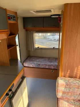 Кемпер Rimor, снимка 13