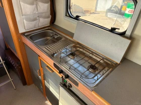 Кемпер Rimor, снимка 15