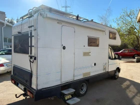 Кемпер Rimor, снимка 4