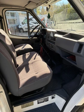 Кемпер Rimor, снимка 8