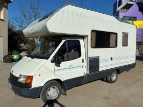 Кемпер Rimor, снимка 2