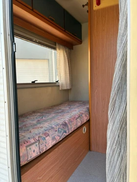 Кемпер Rimor, снимка 11