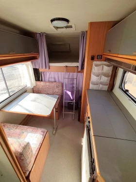 Кемпер Rimor undefined | Auto.bg — изображение 12