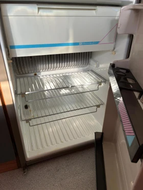 Кемпер Rimor undefined | Auto.bg — изображение 10