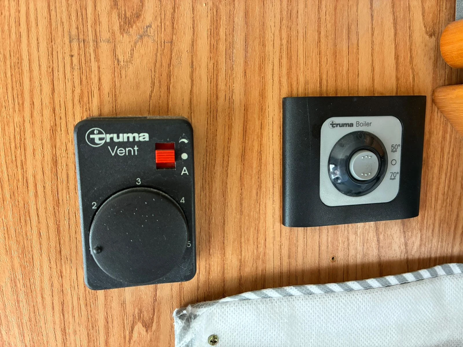 Кемпер Rimor, снимка 16 - Каравани и кемпери - 54247670