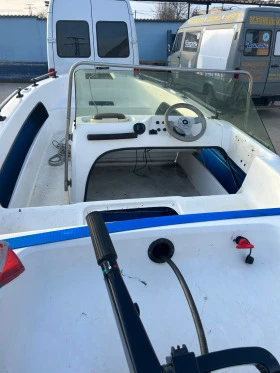 Лодка Angelo Molinari , снимка 6