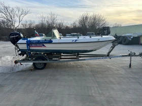 Лодка Angelo Molinari , снимка 1