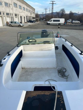 Лодка Angelo Molinari , снимка 5