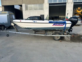 Лодка Angelo Molinari , снимка 2