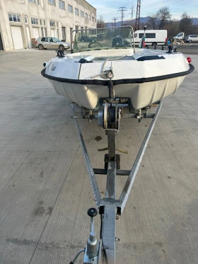 Лодка Angelo Molinari , снимка 3