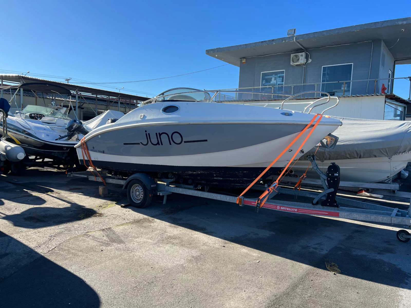   Ocean Cruise Juno  | Mobile.bg   13