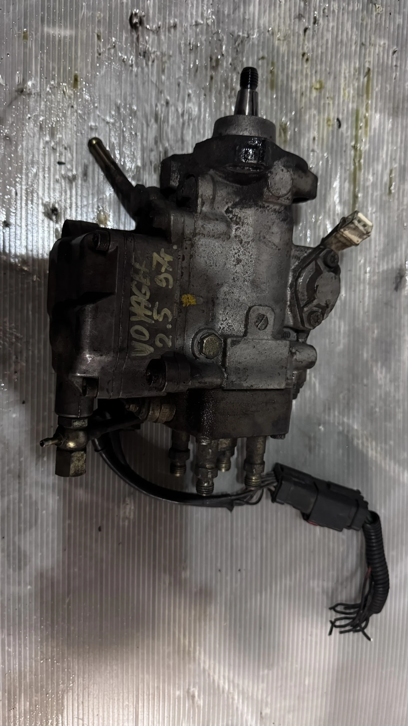 ����� �� ������ �������� (���) �� Chrysler Voyager - 0460 404 963 | Mobile.bg � ����������� 1