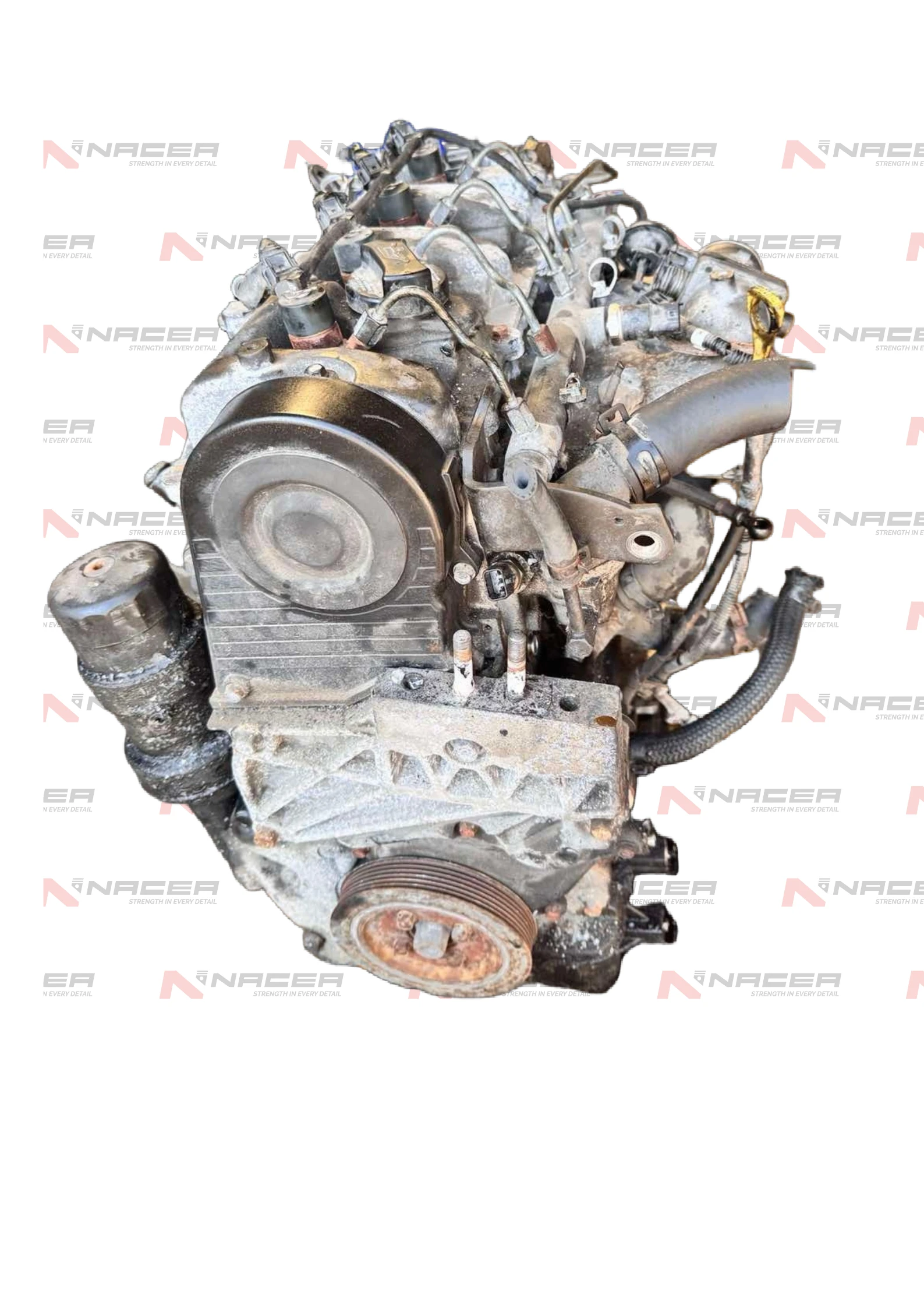   Kia Hyundai 2.0CRDI - 113/12HP D4EA | Mobile.bg   2