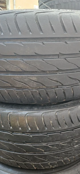 Гуми Летни 225/50R17, снимка 1