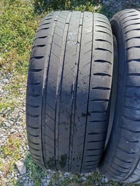 Гуми Летни 255/45R20, снимка 4