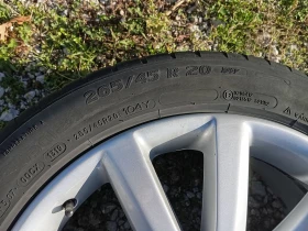 Гуми Летни 255/45R20, снимка 6