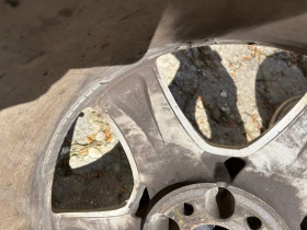 Джанти за Mercedes-Benz ML, снимка 7