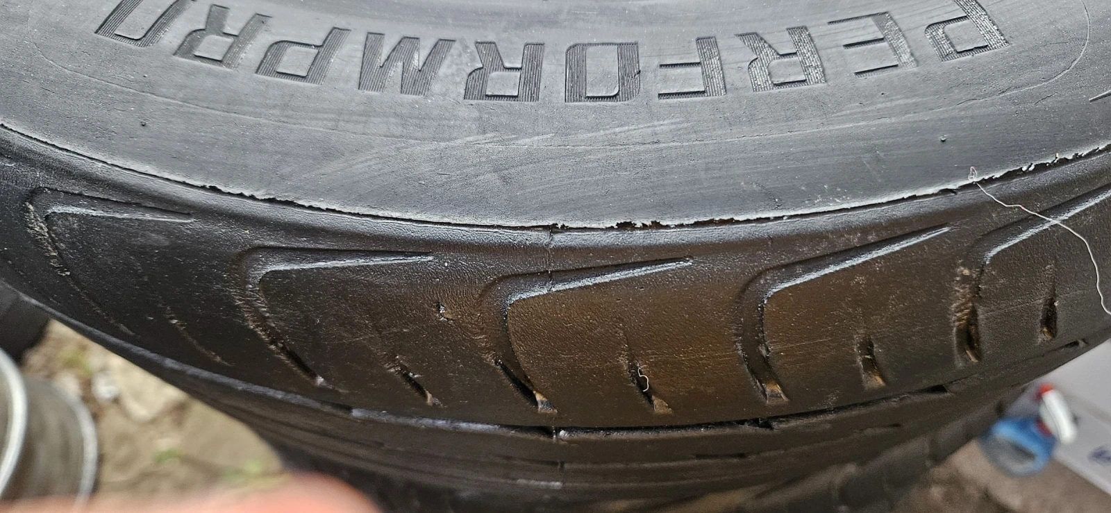  225/50R17 | Mobile.bg   6