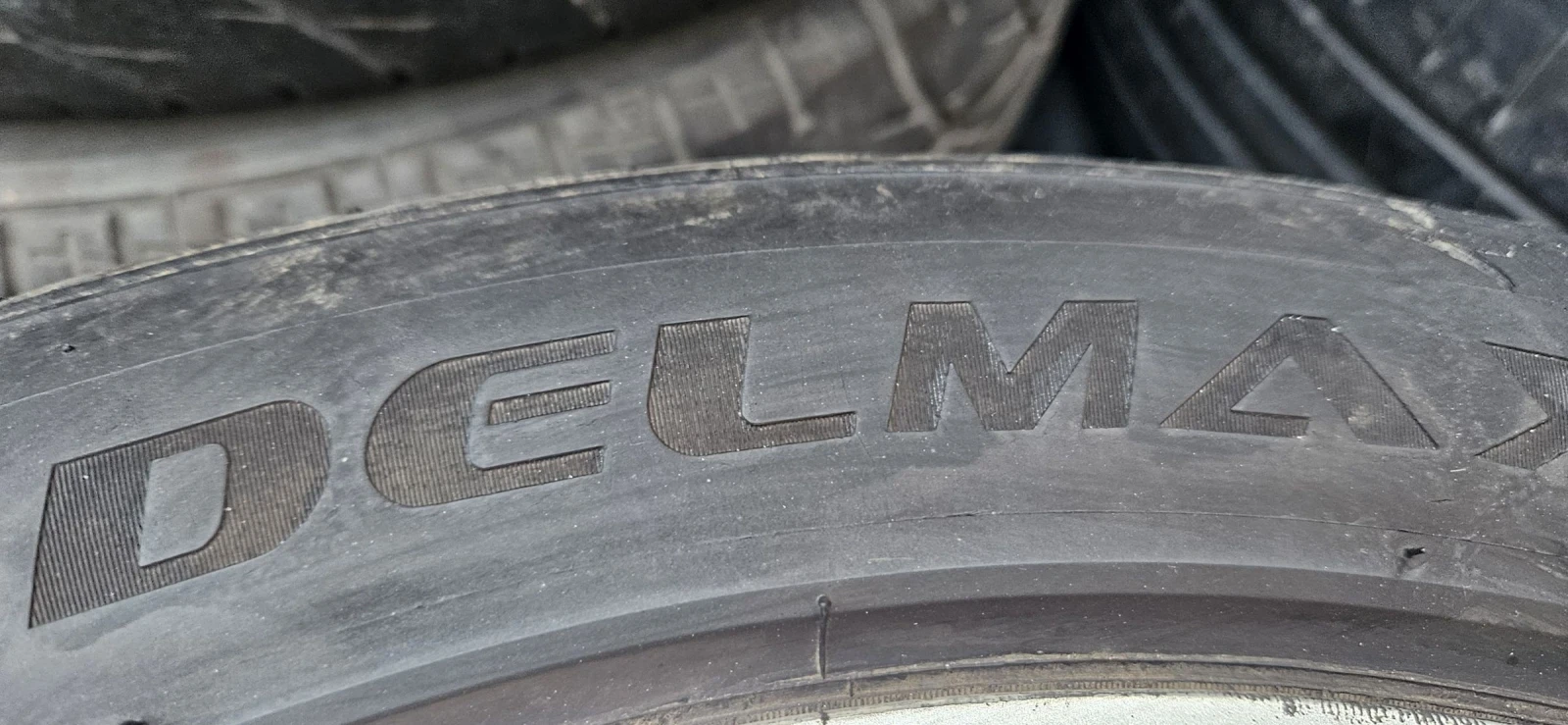  225/50R17 | Mobile.bg   3