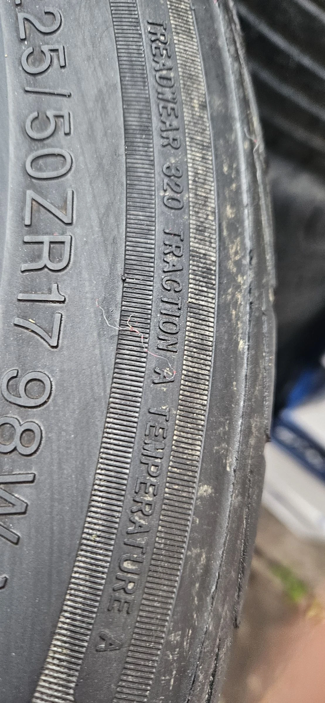  225/50R17 | Mobile.bg   4