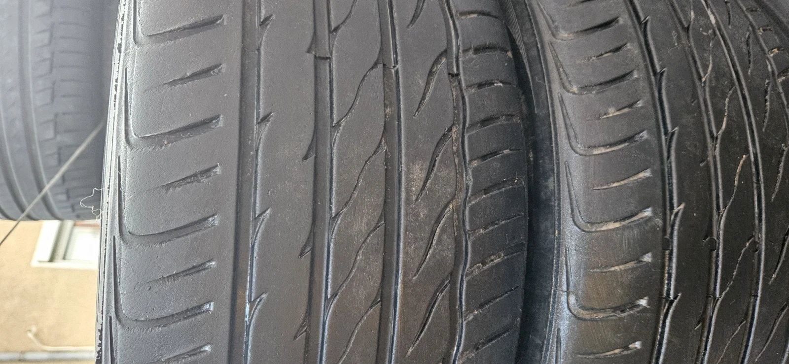  225/50R17 | Mobile.bg   2