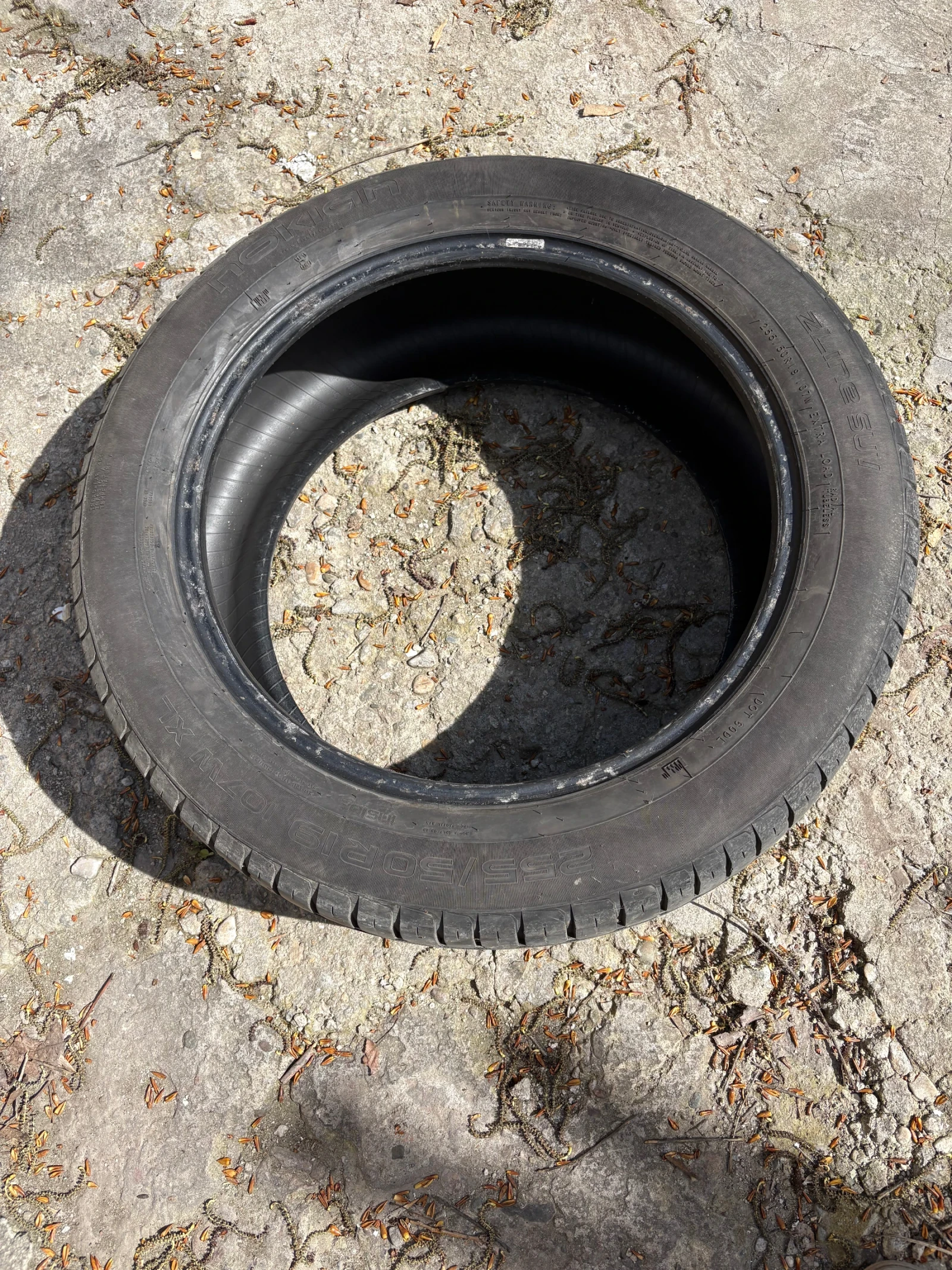 Джанти за Mercedes-Benz ML, снимка 9 - Гуми и джанти - 54125198