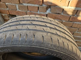 Гуми Летни 225/50R17, снимка 2 - Гуми и джанти - 48162706