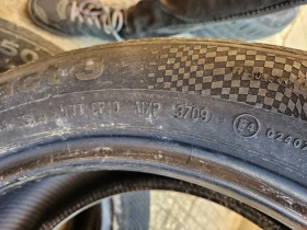 Гуми Летни 225/50R17, снимка 4 - Гуми и джанти - 48162706