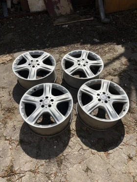 ������ �� Mercedes-Benz ML | Mobile.bg � ����� ������ 2