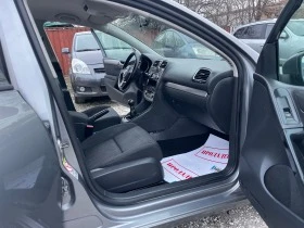 VW Golf 2.0TDI 140HP KLIMA 2011G, снимка 12