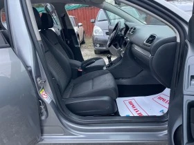 VW Golf 2.0TDI 140HP KLIMA 2011G, снимка 13