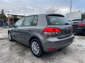 VW Golf 2.0TDI 140HP KLIMA 2011G, снимка 4