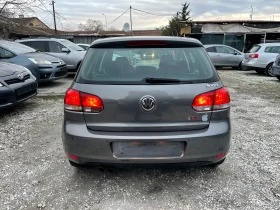 VW Golf 2.0TDI 140HP KLIMA 2011G, снимка 5