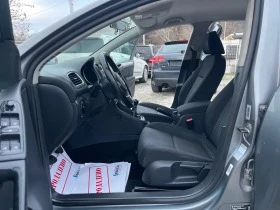 VW Golf 2.0TDI 140HP KLIMA 2011G, снимка 9