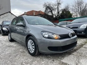 VW Golf 2.0TDI 140HP KLIMA 2011G, снимка 1
