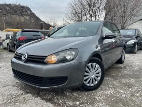 VW Golf 2.0TDI 140HP KLIMA 2011G, снимка 3