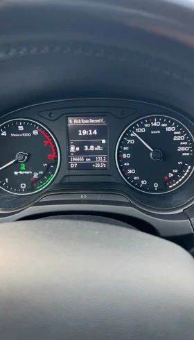 Audi A3 1.4 G TRON, снимка 13
