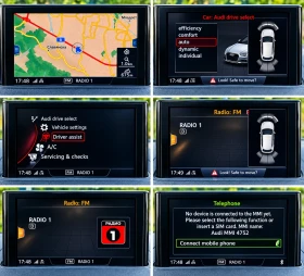 Audi A3 1.4 G TRON, снимка 12