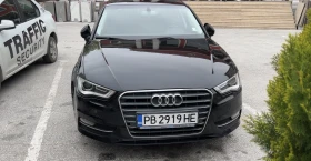 Audi A3 1.4 G TRON, снимка 1