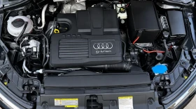 Audi A3 1.4 G TRON, снимка 10