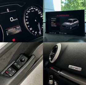 Audi A3 1.4 G TRON, снимка 10