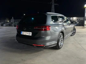 VW Passat R-Line, 2.0 4x4, Digital, снимка 10