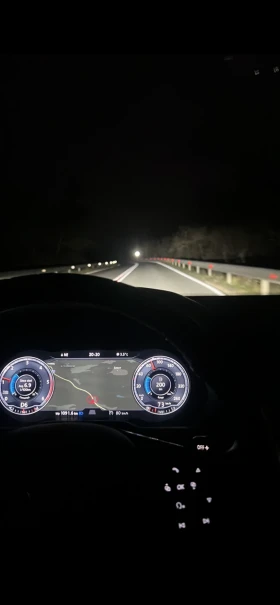 VW Passat R-Line, 2.0 4x4, Digital, снимка 3