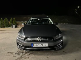 VW Passat R-Line, 2.0 4x4, Digital, снимка 8