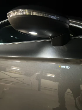 VW Passat R-Line, 2.0 4x4, Digital, снимка 15