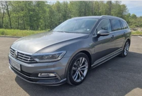 VW Passat R-Line, 2.0 4x4, Digital, снимка 1