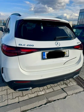 Mercedes-Benz GLC 200, снимка 9