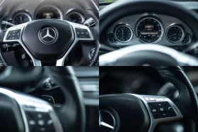 Mercedes-Benz E 500 E550 4matic, снимка 11