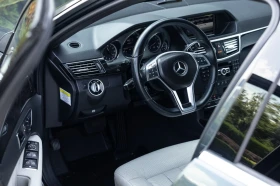 Mercedes-Benz E 500 E550 4matic, снимка 8