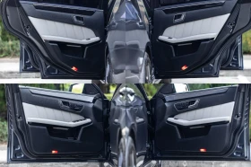 Mercedes-Benz E 500 E550 4matic, снимка 16